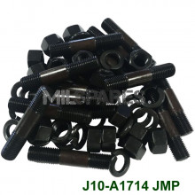 Steering knuckle stud kit